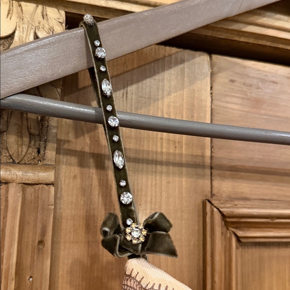 Zimmermann Crush Twist Front Midi Dress - Picture 9 of 15